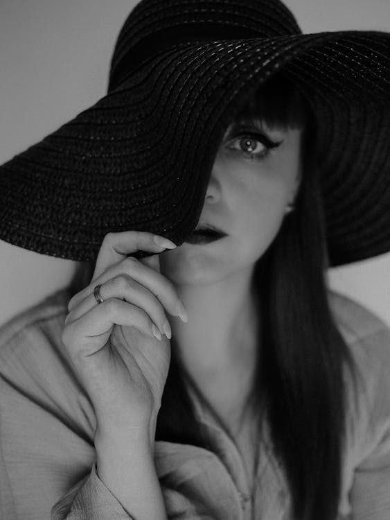 How to Choose the Perfect Hat for Your Face Shape