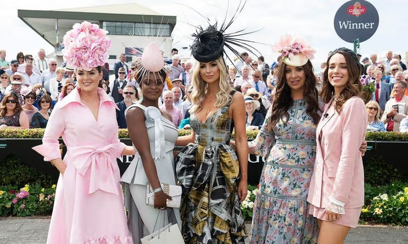 The Ultimate Racing Calendar 2026: Every Event a Milliner Loves